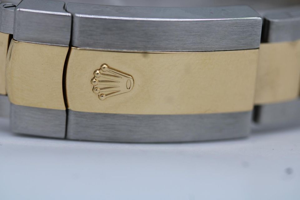 Rolex Datejust 41 126333 Image 3